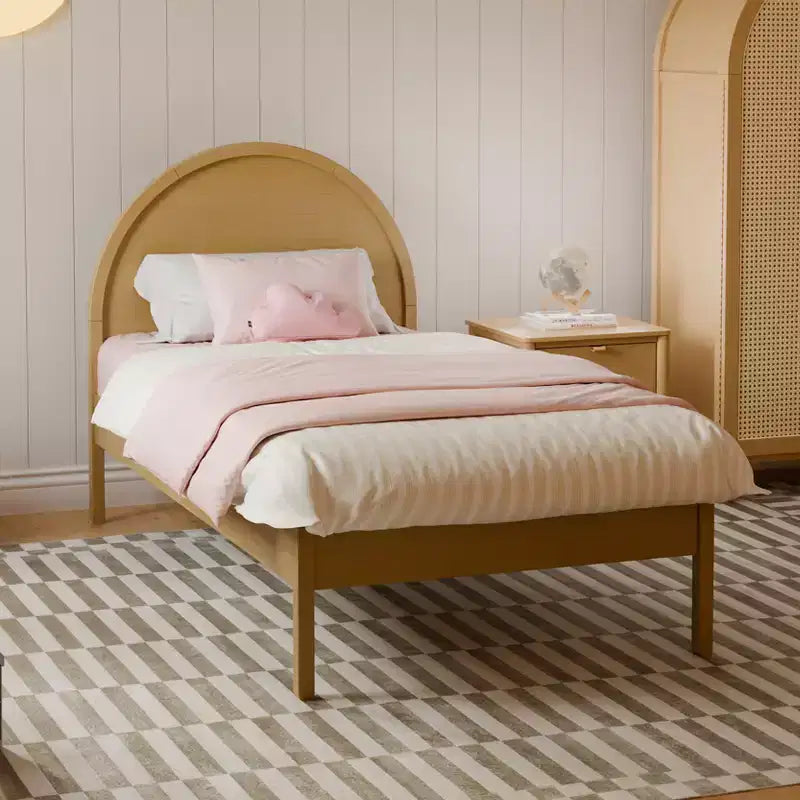Babyletto Bondi Twin Bed