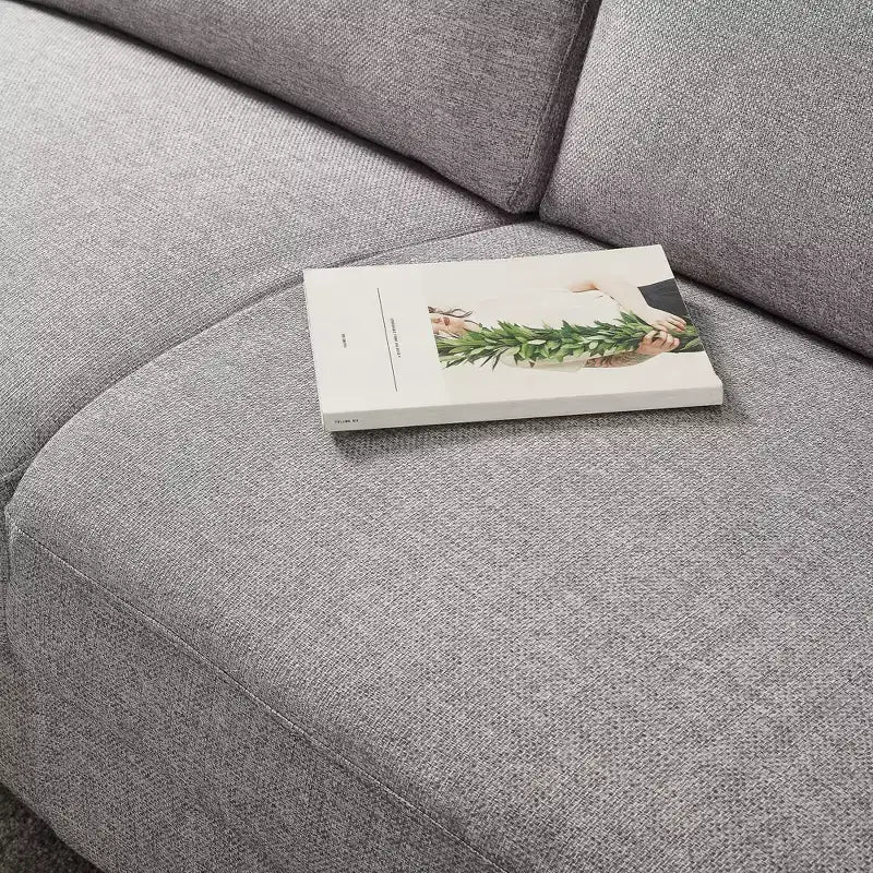 56 Josh Loveseat Sofa - Zinus
