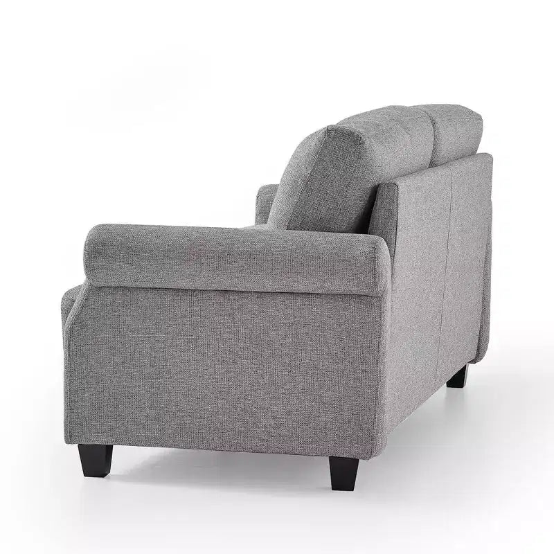 56 Josh Loveseat Sofa - Zinus