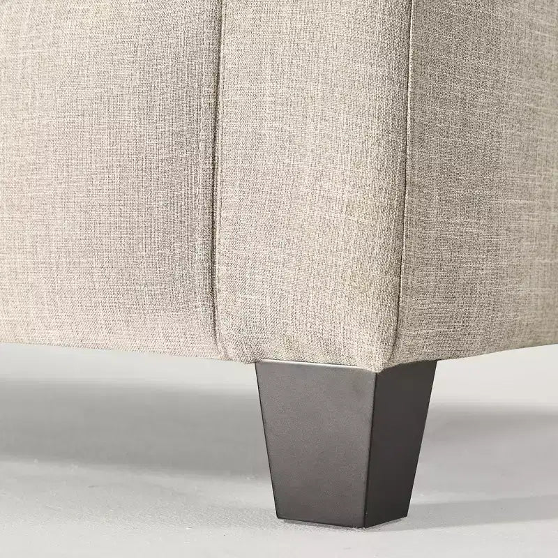56 Josh Loveseat Sofa - Zinus