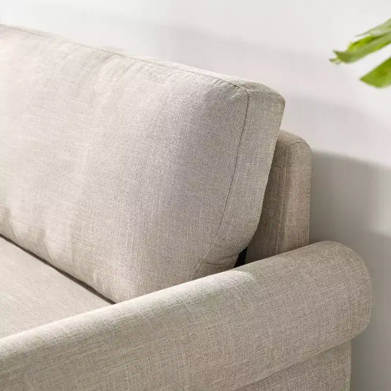 56 Josh Loveseat Sofa - Zinus