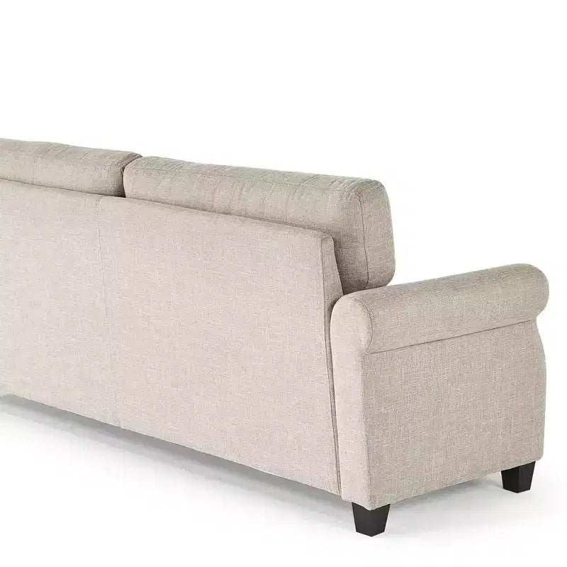 56 Josh Loveseat Sofa - Zinus
