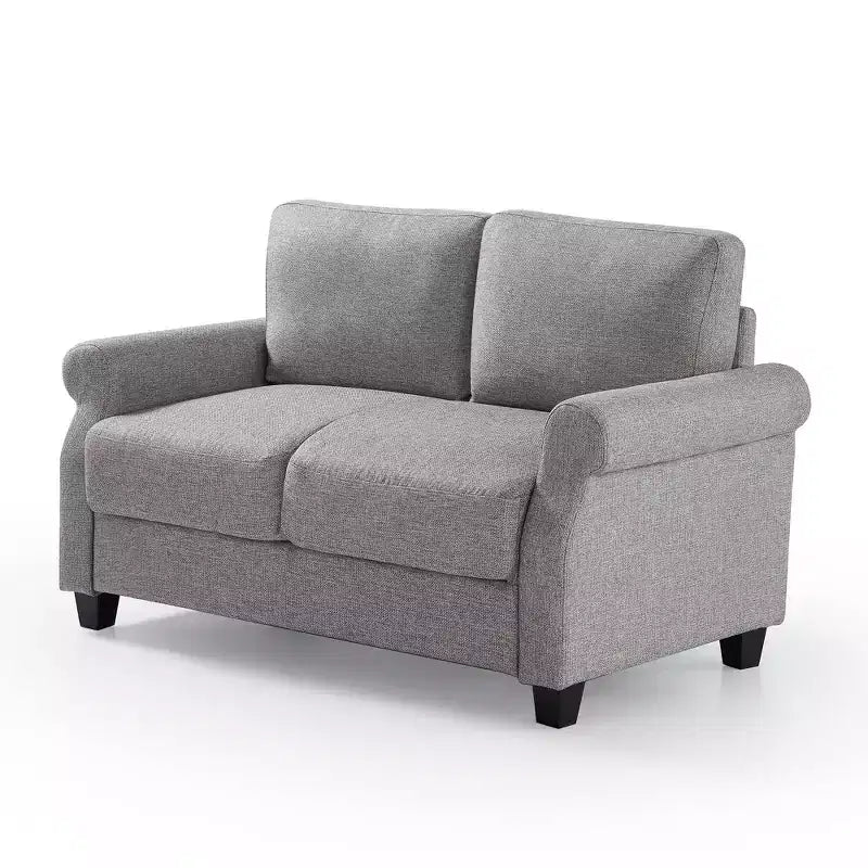 56 Josh Loveseat Sofa - Zinus